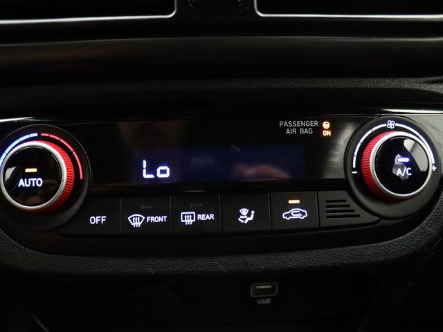 Hyundai I 10 100pk T-GDI N Line 5-zits Apple Carplay/Android Auto | Climate