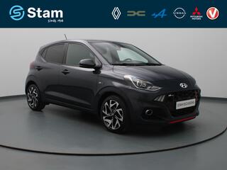 Hyundai I 10