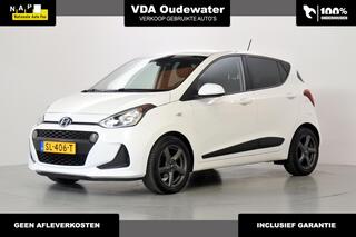Hyundai I 10