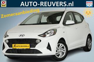 Hyundai I 10