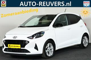 Hyundai I 10