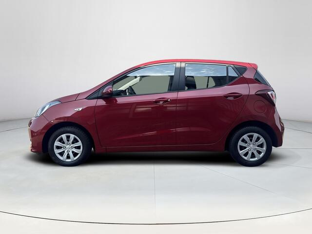 Hyundai I 10 1.0i Comfort | Airco | Bluetooth | Elektrische ramen | Start/Stop systeem |