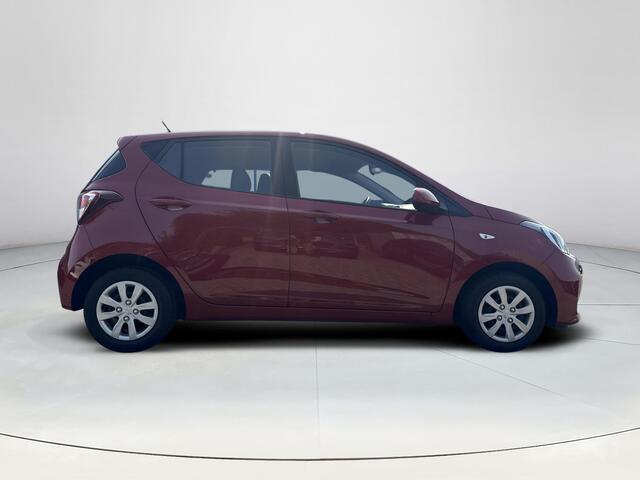 Hyundai I 10 1.0i Comfort | Airco | Bluetooth | Elektrische ramen | Start/Stop systeem |