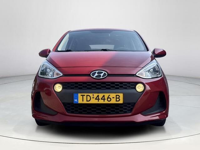 Hyundai I 10 1.0i Comfort | Airco | Bluetooth | Elektrische ramen | Start/Stop systeem |