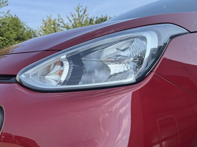 Hyundai I 10 1.0i Comfort | Airco | Bluetooth | Elektrische ramen | Start/Stop systeem |