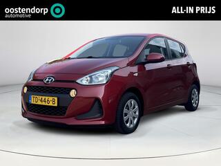 Hyundai I 10