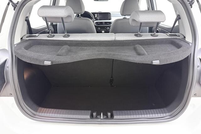 Hyundai I 10 1.0 Premium | Camera | Parkeersensoren | Climate control | Weinig kilometers | Cruise control | DAB Radio