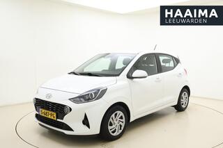 Hyundai I 10