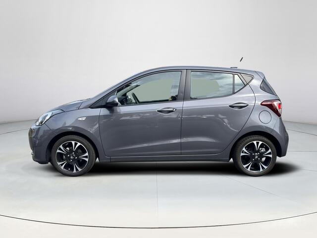 Hyundai I 10 1.0i Comfort | 5 deurs | Airconditioning | Navigatie | Bluetooth |