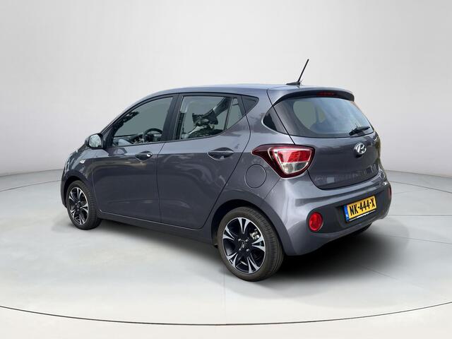 Hyundai I 10 1.0i Comfort | 5 deurs | Airconditioning | Navigatie | Bluetooth |
