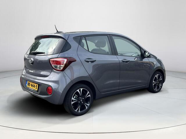 Hyundai I 10 1.0i Comfort | 5 deurs | Airconditioning | Navigatie | Bluetooth |