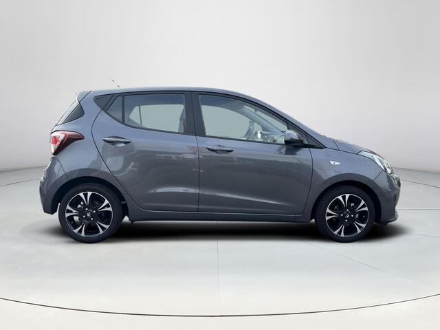 Hyundai I 10 1.0i Comfort | 5 deurs | Airconditioning | Navigatie | Bluetooth |