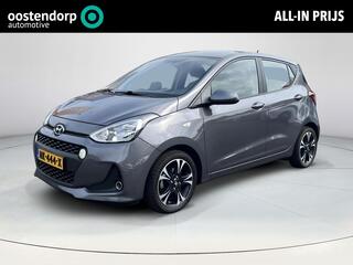 Hyundai I 10