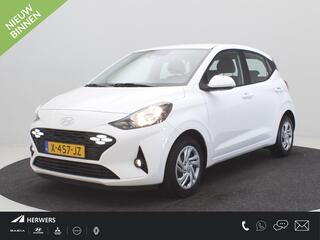Hyundai I 10