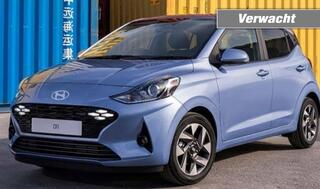 Hyundai I 10