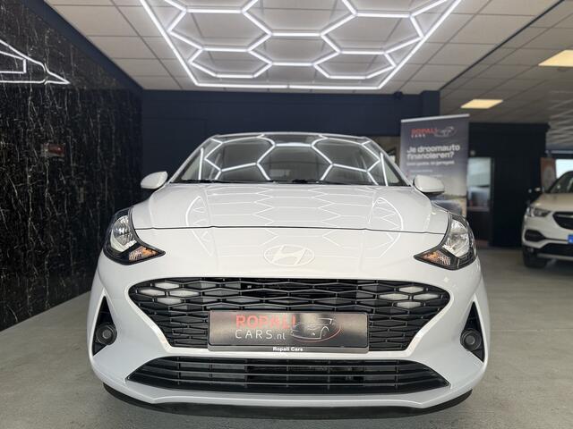 Hyundai I 10 1.0 5-zits