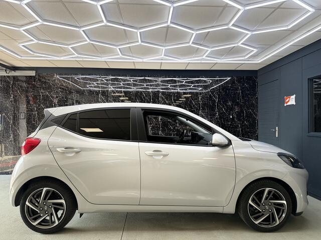 Hyundai I 10 1.0 5-zits