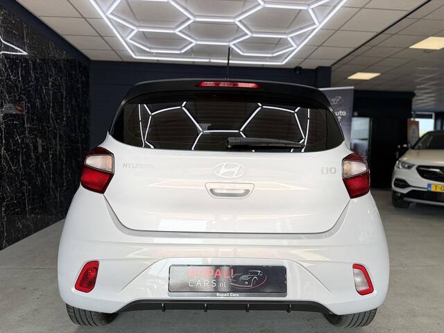 Hyundai I 10 1.0 5-zits