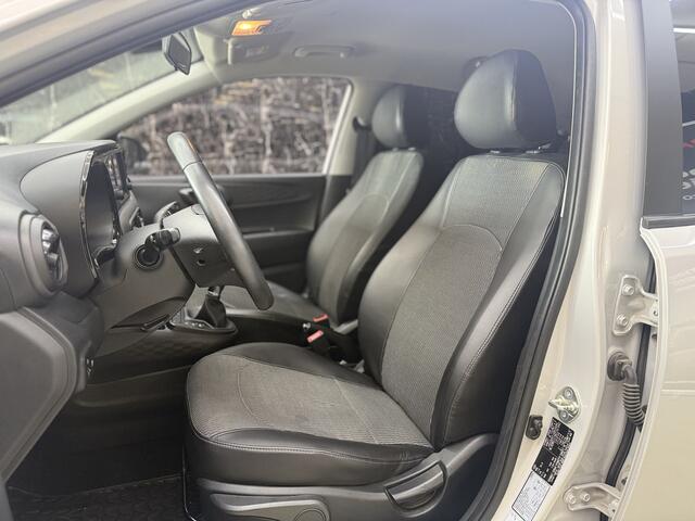 Hyundai I 10 1.0 5-zits
