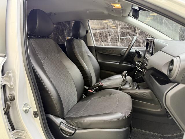 Hyundai I 10 1.0 5-zits