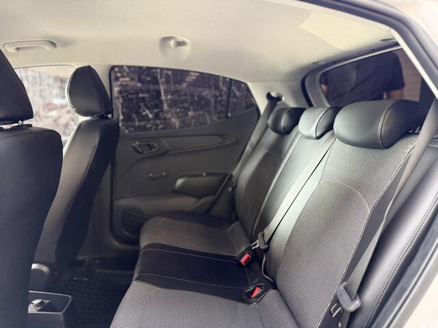 Hyundai I 10 1.0 5-zits