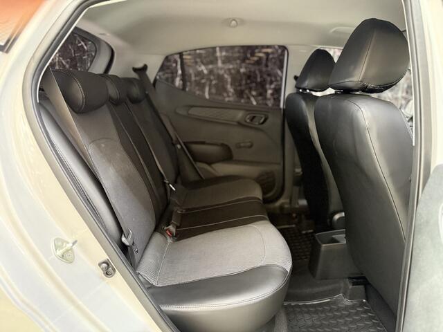 Hyundai I 10 1.0 5-zits