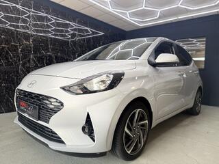 Hyundai I 10