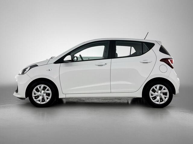 Hyundai I 10 1.0i Comfort | Navigatie | Parkeersensoren achter
