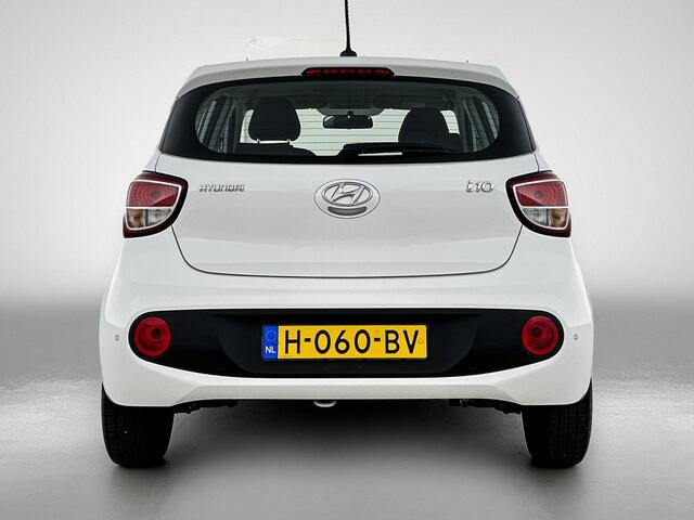 Hyundai I 10 1.0i Comfort | Navigatie | Parkeersensoren achter