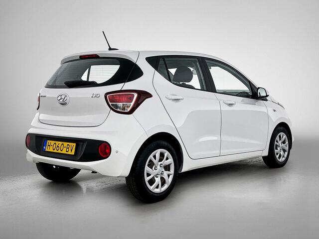 Hyundai I 10 1.0i Comfort | Navigatie | Parkeersensoren achter