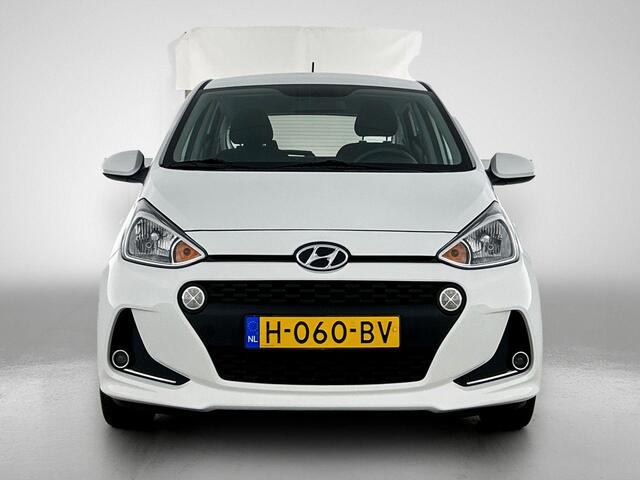 Hyundai I 10 1.0i Comfort | Navigatie | Parkeersensoren achter