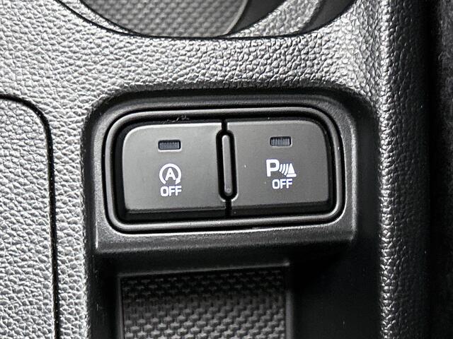 Hyundai I 10 1.0i Comfort | Navigatie | Parkeersensoren achter