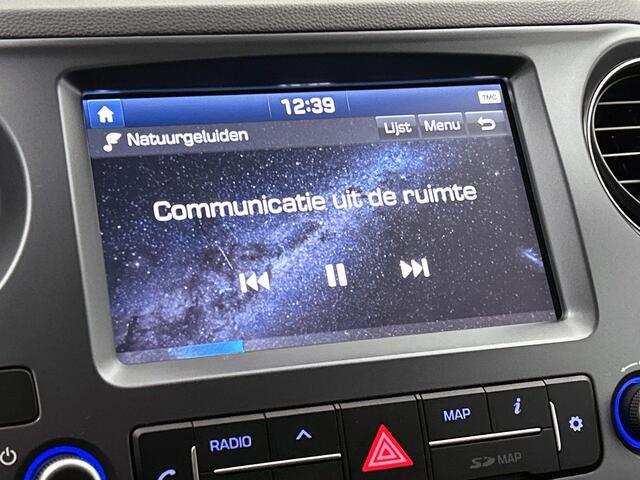 Hyundai I 10 1.0i Comfort | Navigatie | Parkeersensoren achter