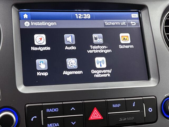 Hyundai I 10 1.0i Comfort | Navigatie | Parkeersensoren achter