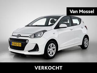 Hyundai I 10