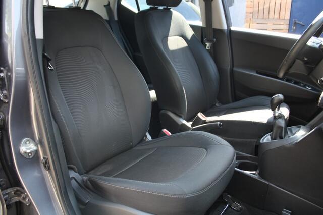 Hyundai I 10 1.0 / NAP / Airco / Cruise / Trekhaak