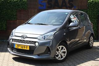 Hyundai I 10