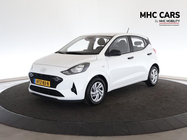 Hyundai I 10 1.0 Comfort