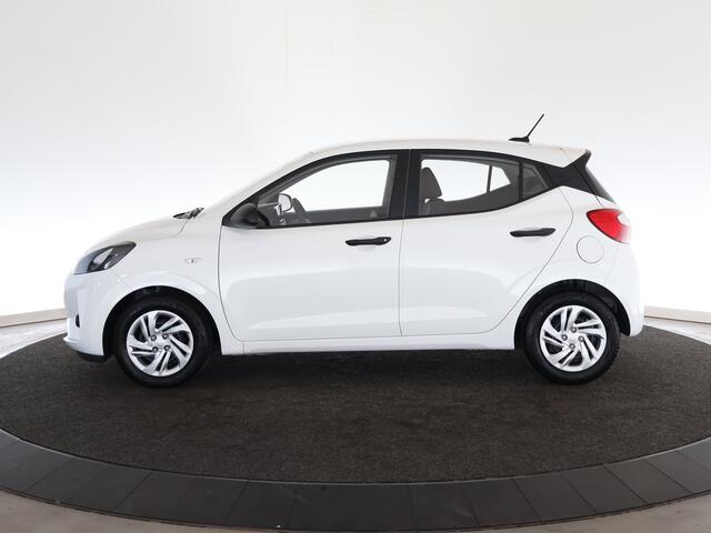 Hyundai I 10 1.0 Comfort