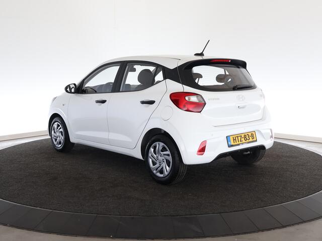 Hyundai I 10 1.0 Comfort