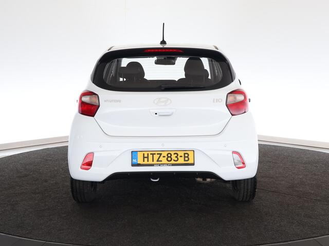 Hyundai I 10 1.0 Comfort