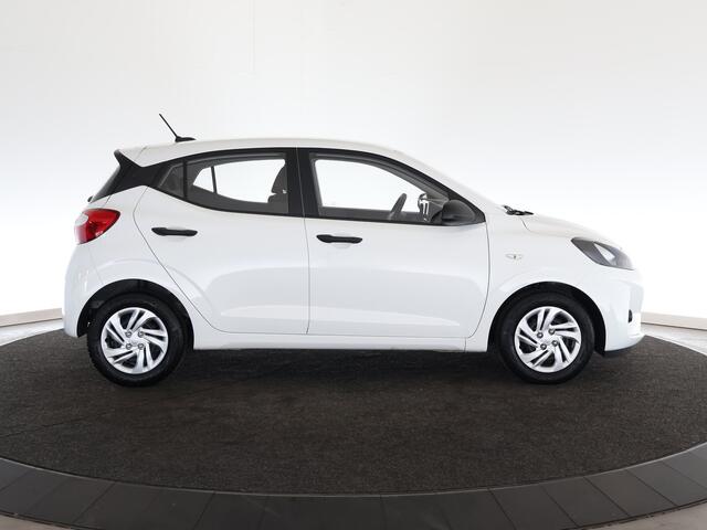Hyundai I 10 1.0 Comfort