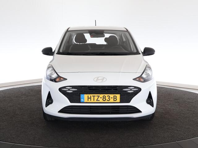 Hyundai I 10 1.0 Comfort