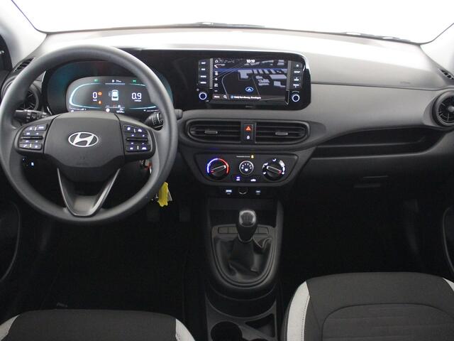 Hyundai I 10 1.0 Comfort