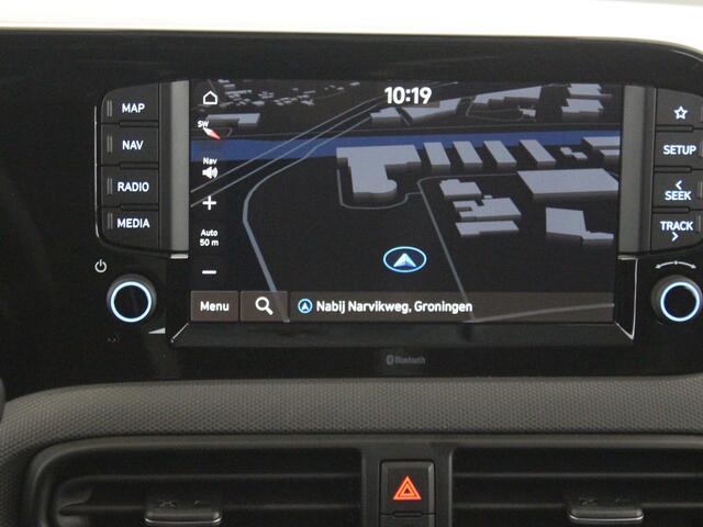 Hyundai I 10 1.0 Comfort