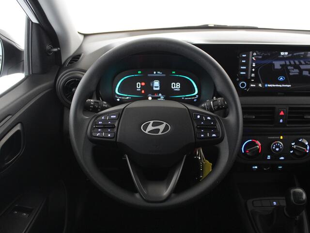 Hyundai I 10 1.0 Comfort