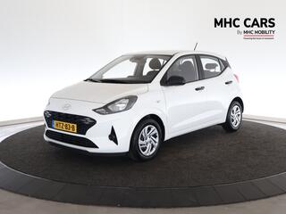Hyundai I 10