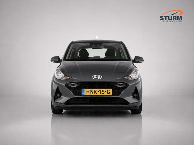 Hyundai I 10 1.0 Comfort Smart