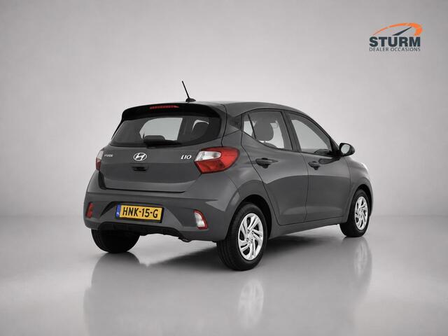 Hyundai I 10 1.0 Comfort Smart