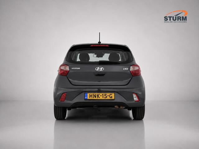 Hyundai I 10 1.0 Comfort Smart